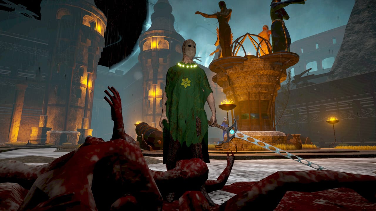 Demo Walkthrough